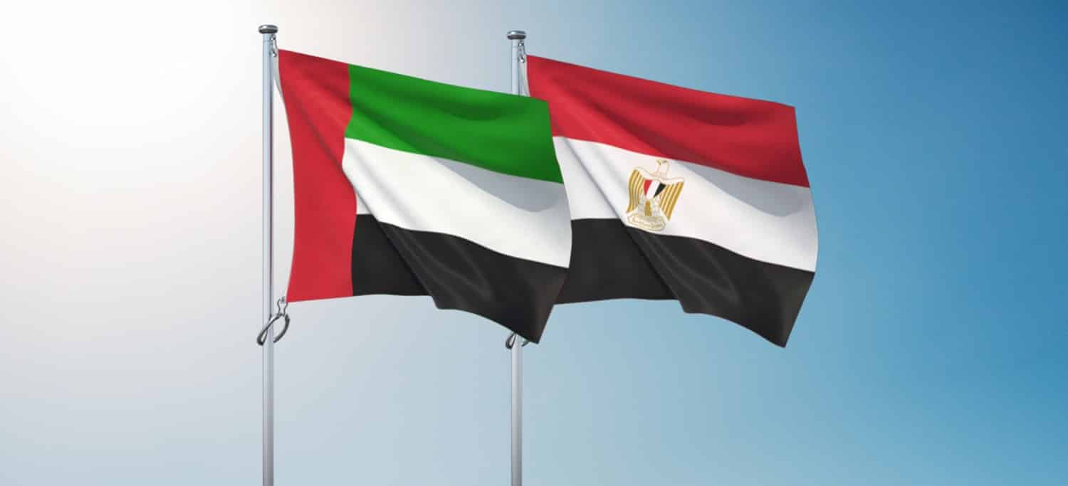 UAE's pre-Ras El-Hekma investments in Egypt hit $30B

